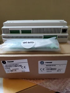 TRANE UC600 MOD1919 BMUC600AAA0100011 - Picture 1 of 2
