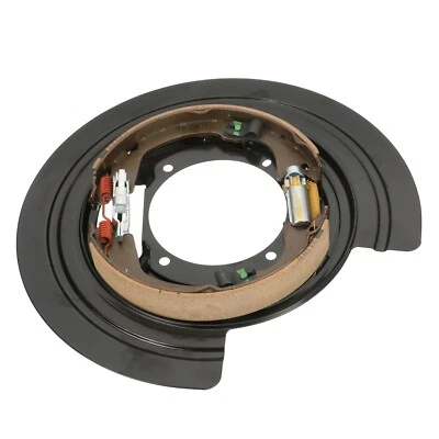 ADAPTADOR FRENO ESTACIONAMIENTO DERECHO 11-21 DODGE DURANGO OEM NUEVO MOPAR 68466362AA Foto 1 de 3