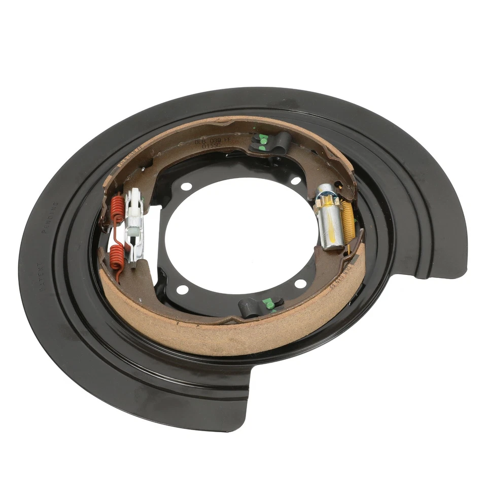 11-21 DODGE DURANGO PARKING BRAKE ADAPTER RIGHT OEM NEW MOPAR 68466362AA - Image 1 of 3