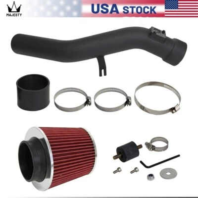 3" Cold Air Intake + Filter For 06-13 Lexus IS 250 2.5L 06-11 IS 350 3.5L V6 Foto 1 de 4