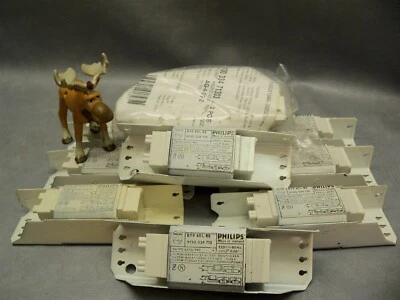Philips BTP 40L 65 Balastro 9130 334 713 220V Lote de 10 Foto 1 de 3