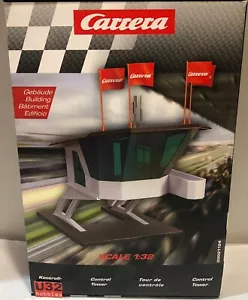 Carrera Evolution 21124 Control Tower - Picture 1 of 2