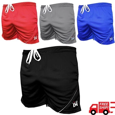 Mens Shorts Gym Training Running Workout Sports Fitness Casual Fitness Shorts - Image 1 of 4