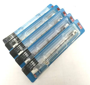 200 x Lámparas Halógenas/Bombilla 500 Vatios R7S 118mm - Imagen 1 de 1