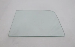 1961 Buick Cad Glass Front Door 4 Dr Hardtop Electra 1962 Olds 98 Clear - Picture 1 of 2