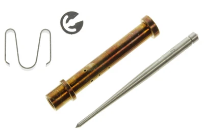 2007-2023 Honda CRF50F New OEM Needle Jet Set 16012-GEL-A21 - Image 1 of 4