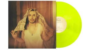 Fujii Kaze Prema (Vinyl) Yellow UO Exclusive IN HAND  #/1000 NM - Picture 1 of 1