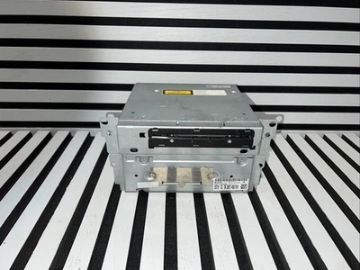 BMW F01 F02 F10 F07 F11 Navigationssystem Professional Navirechner CIC 9207451 - Bild 1 von 3