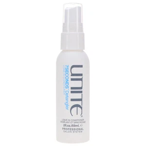 UNITE Hair 7 Seconds Detangler Leave in Conditioner 2 oz - Picture 1 of 8