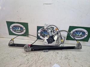 RANGE ROVER L322 OFF SIDE FRONT WINDOW REGULATOR CUH000182 - Picture 1 of 10
