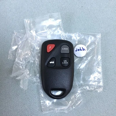 Mazda 6 Remote 41805 4238A12076  2004 2005 Transmitter Keyless Genuine Unused - Image 1 of 4