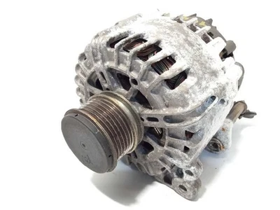 03L903023FX LICHTMASCHINE / 6114163 FÜR SEAT ALTEA XL 5P5 STYLANCE / STYLE - Изображение 1 из 4