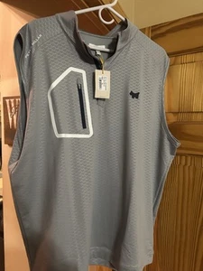 Scotty Cameron Vest XL Men’s Very Rare!! - Picture 1 of 5