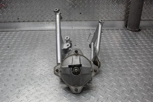 2001 YAMAHA BLASTER 200 YFS200 FRONT & LOWER RIGHT CONTROL ARMS W/ DRUM BRAKE - Picture 1 of 18