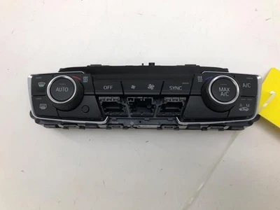 Heizungsbetätigung (Konsole) BMW X1 F48 946140501 P23872308 - Image 1 of 4