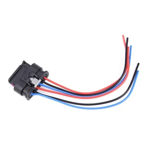 Rücklicht Stecker für BMW 320i 328d 328i 335i M3 63217313043 63217313044 - Picture 1 of 4