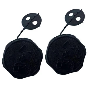 Enhanced Safety Fuel Cap Replacement for RedMax EBZ7500 Blowers Reliable Fit - Picture 1 of 48