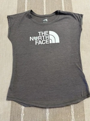 Camiseta North Face, talla 7/8 Foto 1 de 3