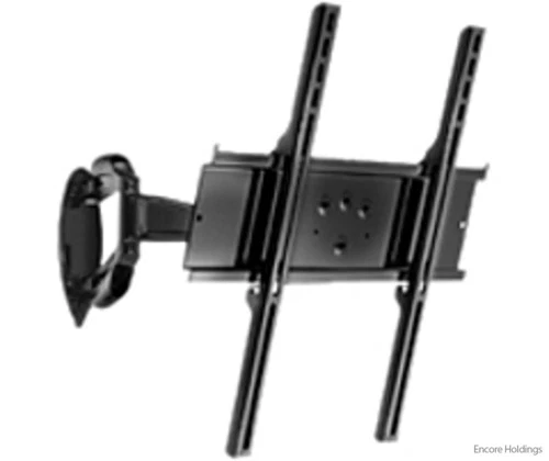 Brazo de pared articulado SmartMount incomparable para panel plano de 26-46 pulgadas SA746PU Foto 1 de 1