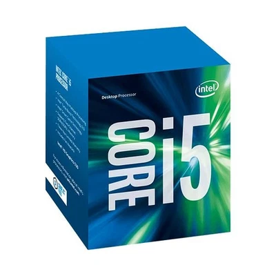Intel Core i5-6500 processore 3,2 GHz 6 MB Cache intelligente Vassoio (INTEL COR - Immagine 1 di 2
