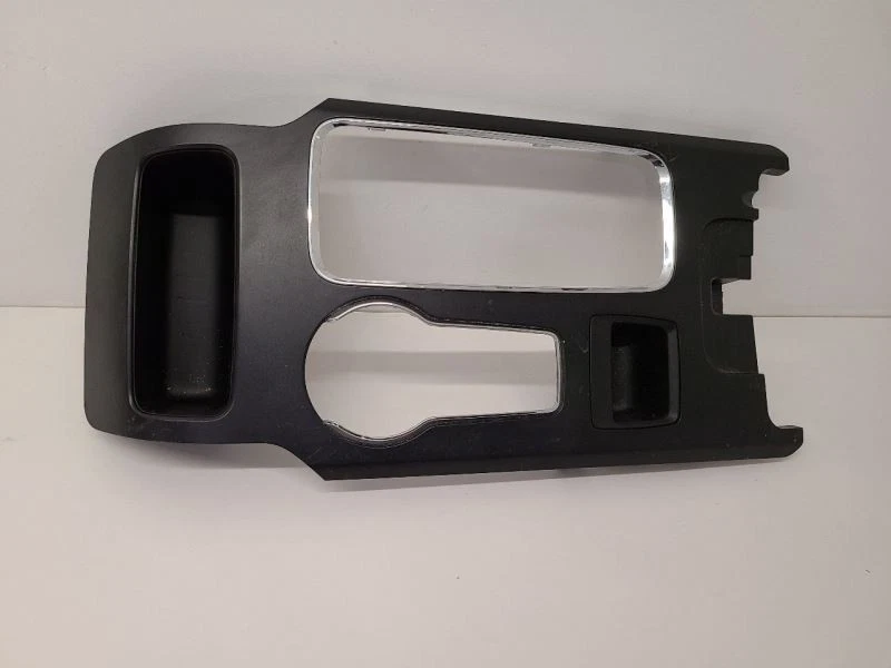 Ford Fusion 2017 17 palanca de cambios portavasos bisel de ajuste Foto 1 de 4