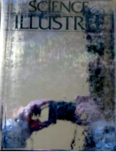 REVUE SCIENCE ILLUSTRÉE 12 numéros 1991-1992 RELIEUR EX - Picture 1 of 1