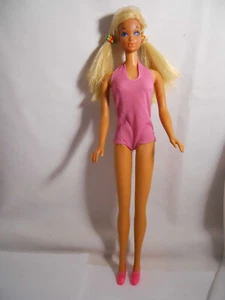 SUN SET MALIBU PJ TNT Twist 'n Turn #1187 1974 Japan Sonnenbrille Barbie - Bild 1 von 6