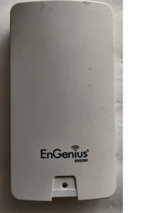 Engenius ENS500 wireless access point bridge - Afbeelding 1 van 2