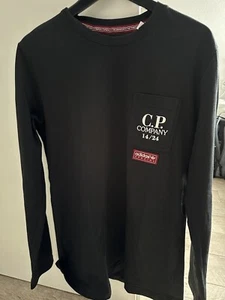 Top!!! Adidas x CP Company Langarmshirt - Bild 1 von 6