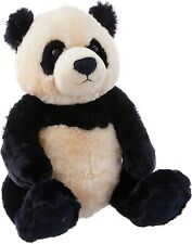 GUND Zi-Bo Panda Teddy Bear, Premium Stuffed Animal for Ages 1 and 17&quot; 