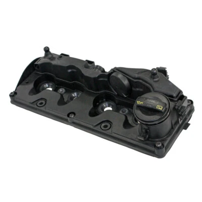 Tapa válvula con junta para VW Audi Seat Skoda 2.0 1.6 TDI 03L103469R original - Imagen 1 de 4