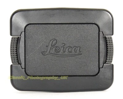 Leica 14013 Cap for Lens Hood 12587 for LEICA Summilux-R 1:1.4/35mm F1.4 E67 - Image 1 of 4