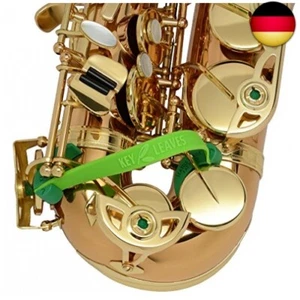 Key Leaves Saxophon Klappenkeile für Alto, Tenor und Baritone Saxophone