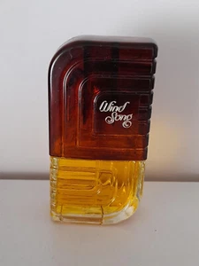 WIND SONG de Prince Matchabelli 30ml. VINTAGE - Imagen 1 de 5
