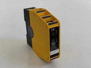 IFM / Sicherheitsrelais / G1501S / 24VDC - Bild 1 von 11