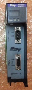 SST PROFIBUS MODULE SST-PFB-CLX CONTROLLOGIX PLC USED - Picture 1 of 1