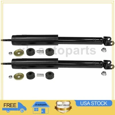 Amortecedores e apoios de suspensão traseiros Ford Taurus 2X compatível com 2010~2019 XH - Imagem 1 de 2