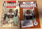 Hardware Comic Lot Issue # 1 Bagged & Unbagged Edition VF-NM DC Comics Milestone