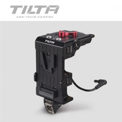 Tilta PXW-FX9 Camera V-lock V-mount Battery Plate Power Supply System For Sony - Image 1 of 4