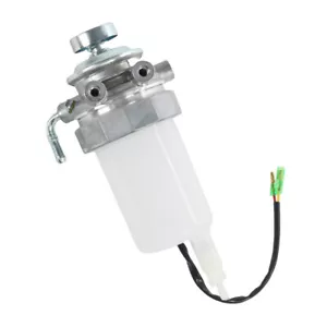 Diesel Fuel Primer Pump Assembly for Rodeo TFR55 TFS55 4JB1-T 2.8L 1990-2002 - Picture 1 of 17
