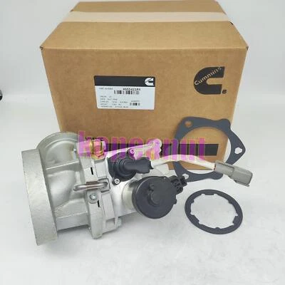 Cummins Valve Kit 4955421RX For Engine ISM CM570 ISM CM570/870 ISM CM875 NEW - Image 1 of 4