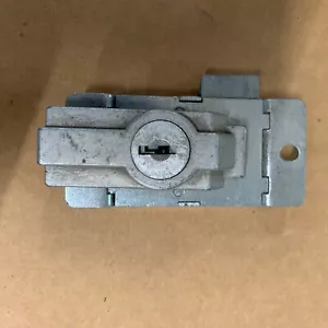 Corbin Panelboard Lock No Key FPE GE Trumbull RH - Picture 1 of 2
