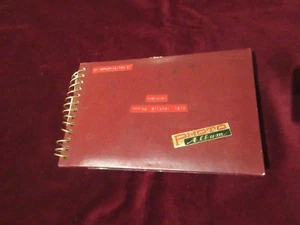 GRIECHISCHES REGIME DER OBERSTEN ÄRA GRAMOS VITSI FEIER 1973 D. ZAGORIANAKOS - Bild 1 von 9