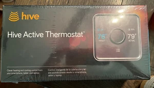 Hive Heizung und Kühlung Smart Thermostat Pack, Thermostat + Hive Hub NEU (BCL) - Bild 1 von 4
