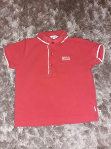 hugo boss baby t shirt sale