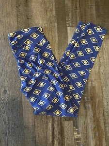 OS LuLaRoe One Size Leggings Mehrfarbig Muster - Bild 1 von 1