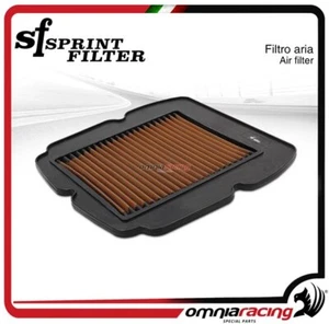 Filters SprintFilter P08 air filter for Suzuki SV650 2015 - Imagen 1 de 7