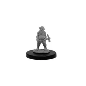 Deep Gnome - Next Level Miniatures - Picture 1 of 1