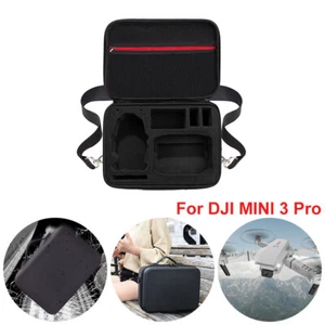 Aufbewahrungstasche HardShell Tragetasche Koffer Wasserdicht Für DJI Mini 3 PRO - Bild 1 von 11