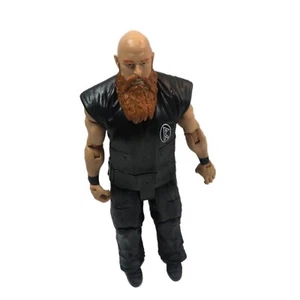 Erick Rowan WWE Basics 57 Actionfigur AEW Elite Classic 2011 Matell möglich - Bild 1 von 8